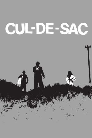 Cul-de-sac